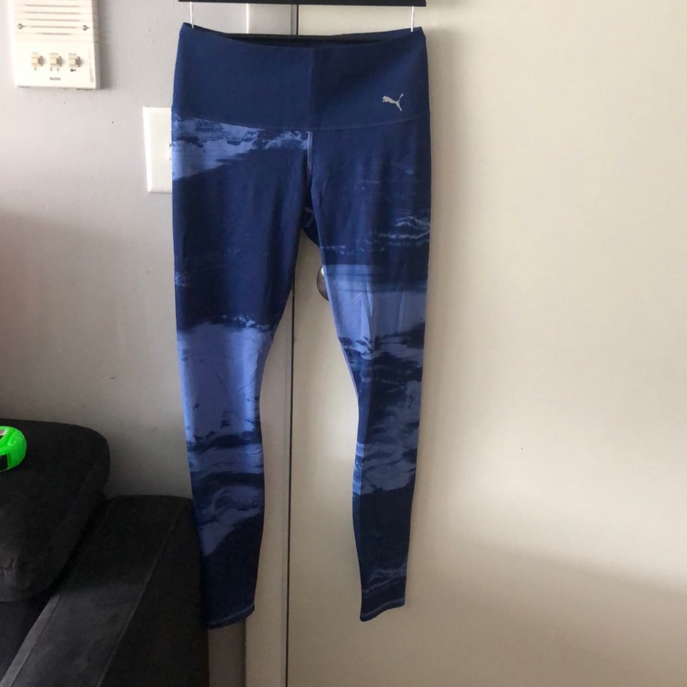 Puma Athletic Leggings